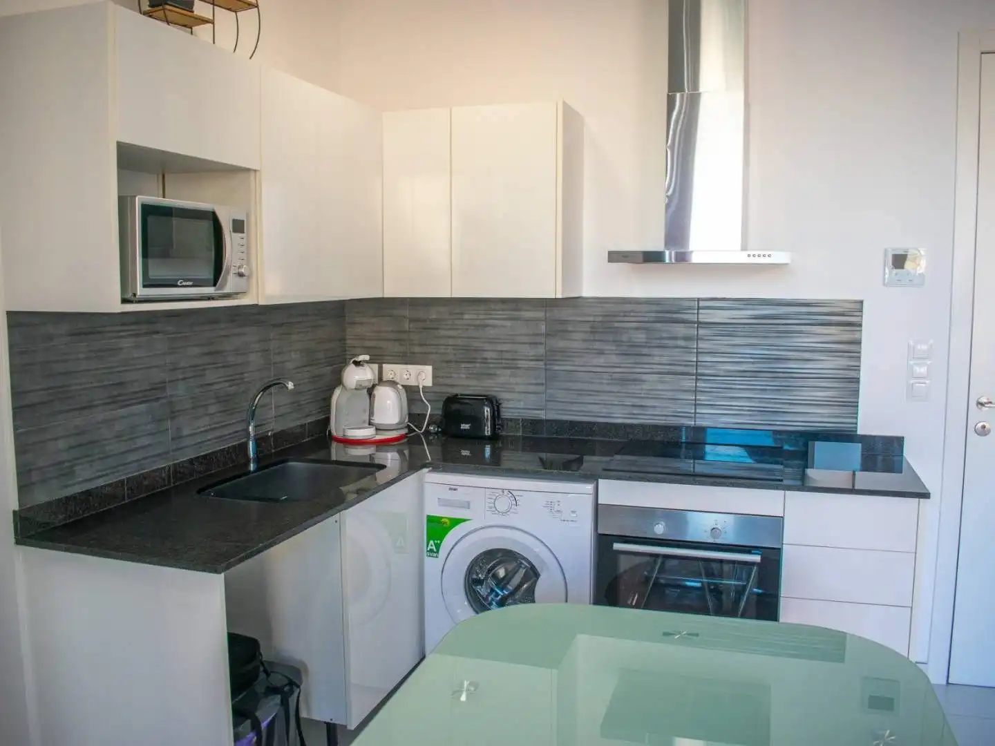 Apartamento con piscina en venta en Marisol Park - Ortembach - Los Almendros, imagen 11