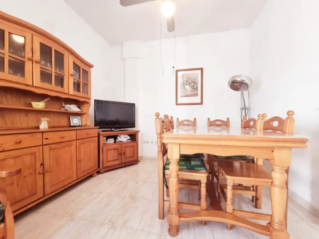 Comedor de Casa o chalet en venta en Chilches / Xilxes