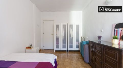Photo 4 of Flat for rent in Gaztambide, Madrid Capital