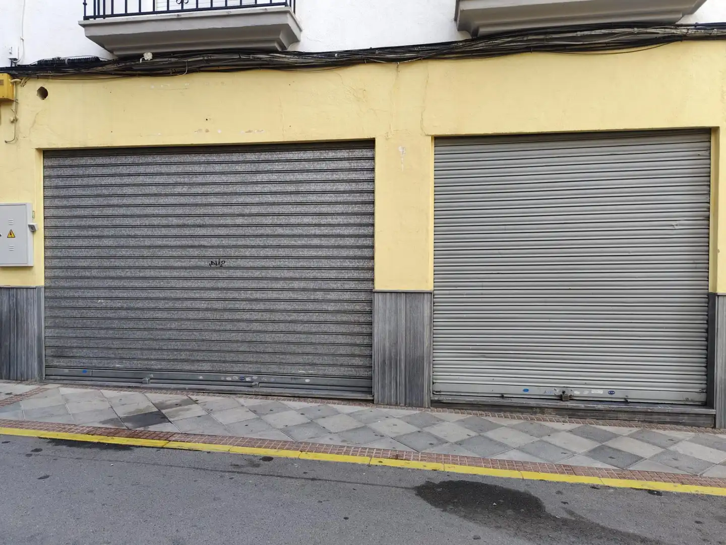 Business premises to rent in Atarfe, imagen 3