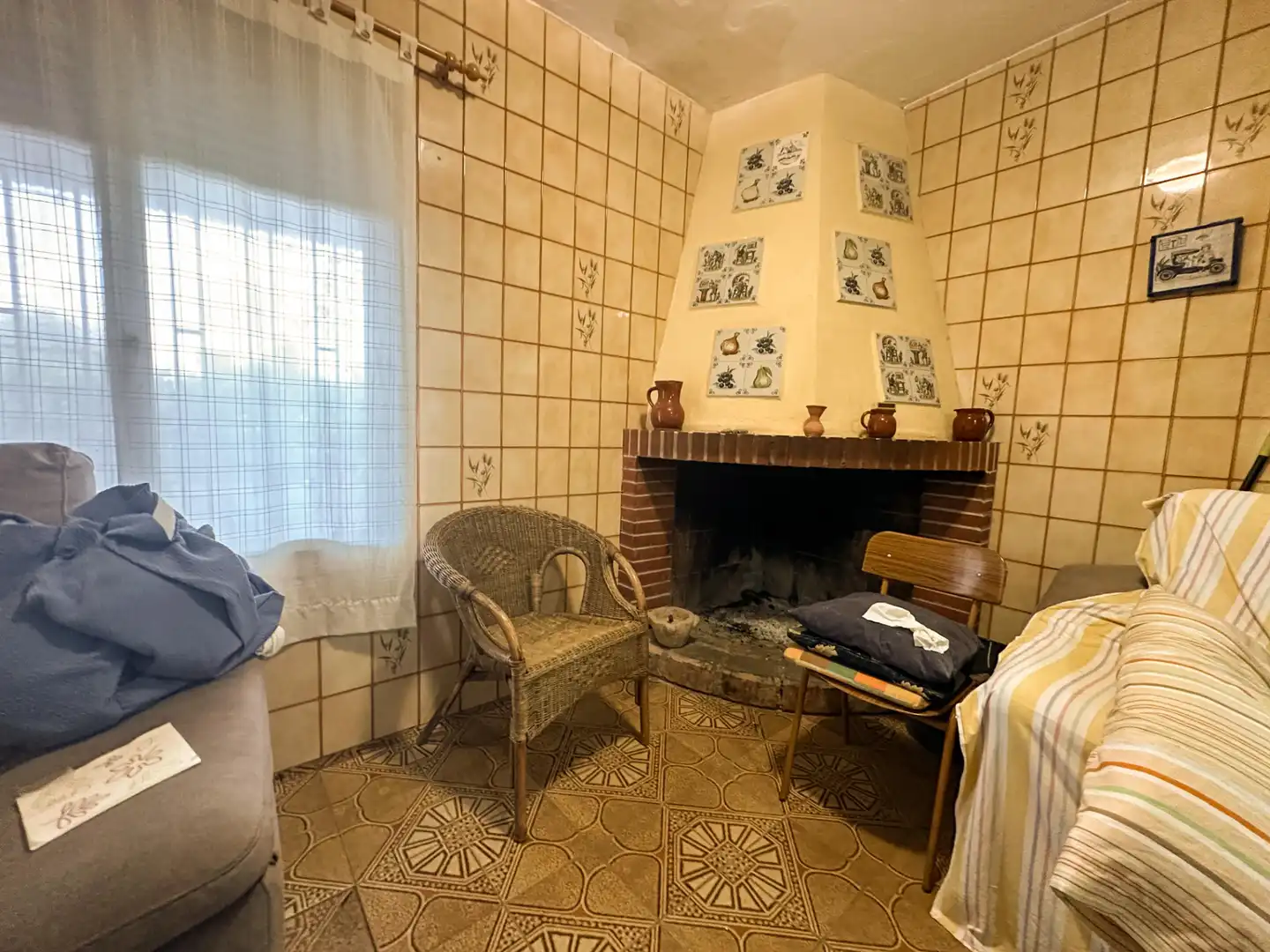 Casa o xalet en venda en Onda amb Jardí privat, Terrassa i Traster