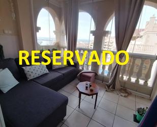 Flat for sale in El Ejido  with Air Conditioner, Heating and Private garden