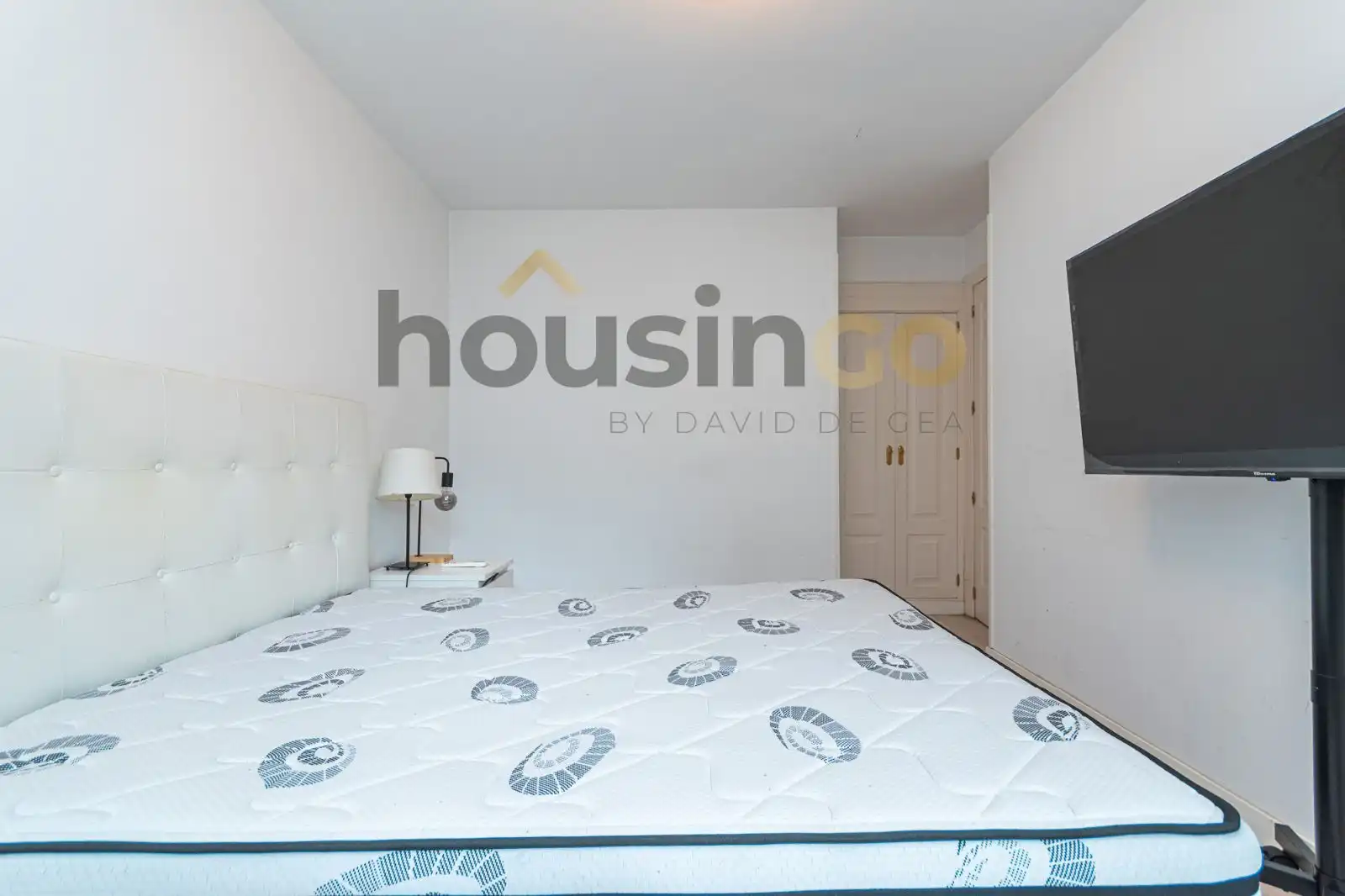 Flat for rent in Doctor Fleming, Nueva España