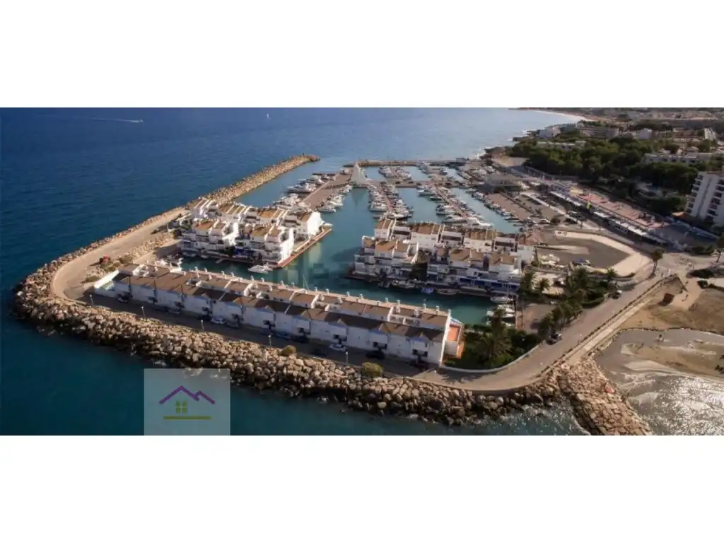 Residencial en venda a SECTOR RESIDENCIAL, 10, Alcossebre