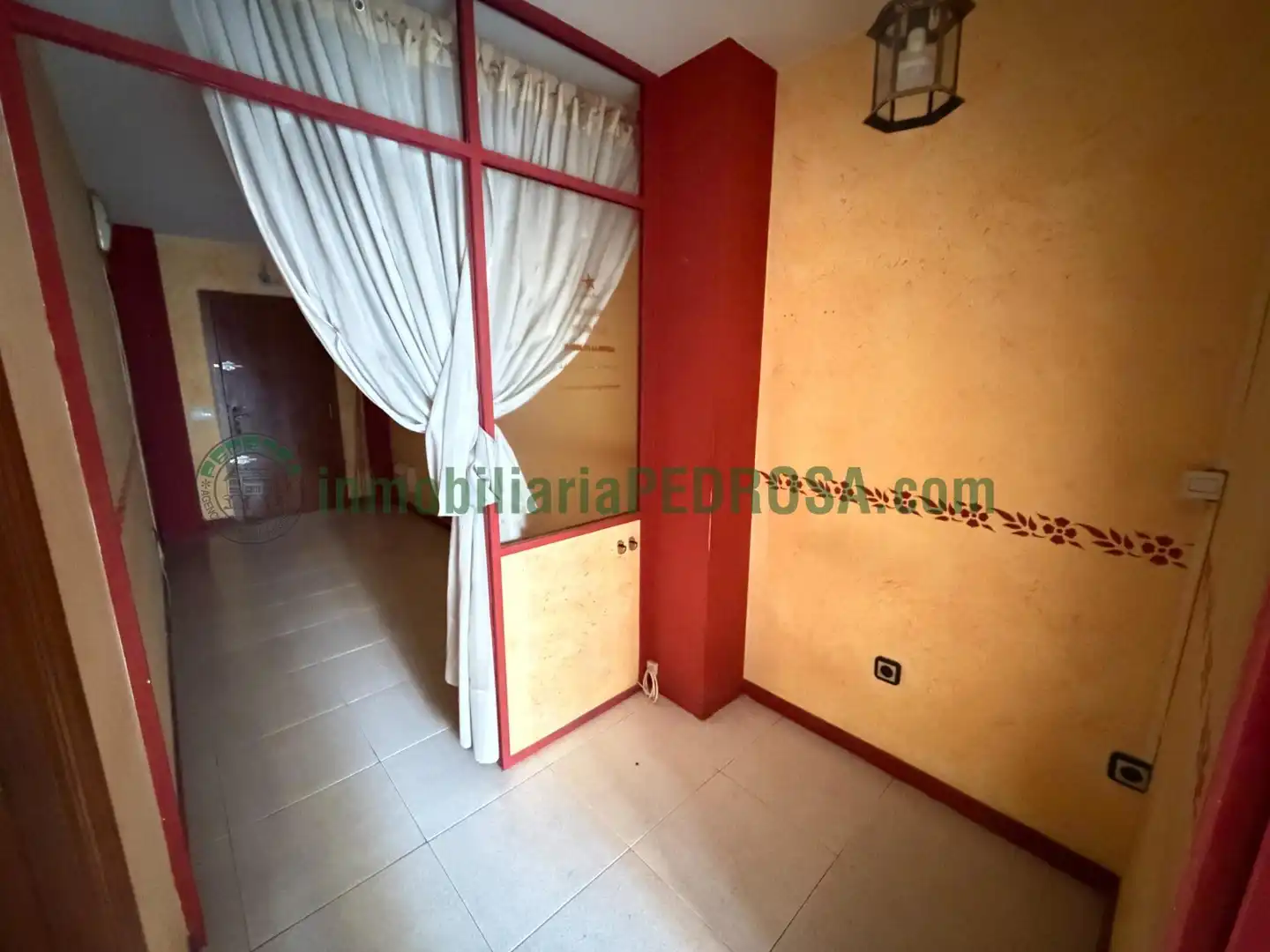Büro zur Miete in Calle ANDRES MURUAIS, Centro - Echegaray