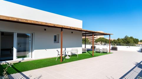 Foto 4 de Apartament en venda a La Regia, Alicante