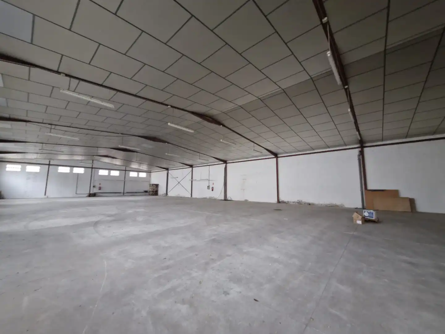 Industrial building for sale in Arnedo, imagen 7