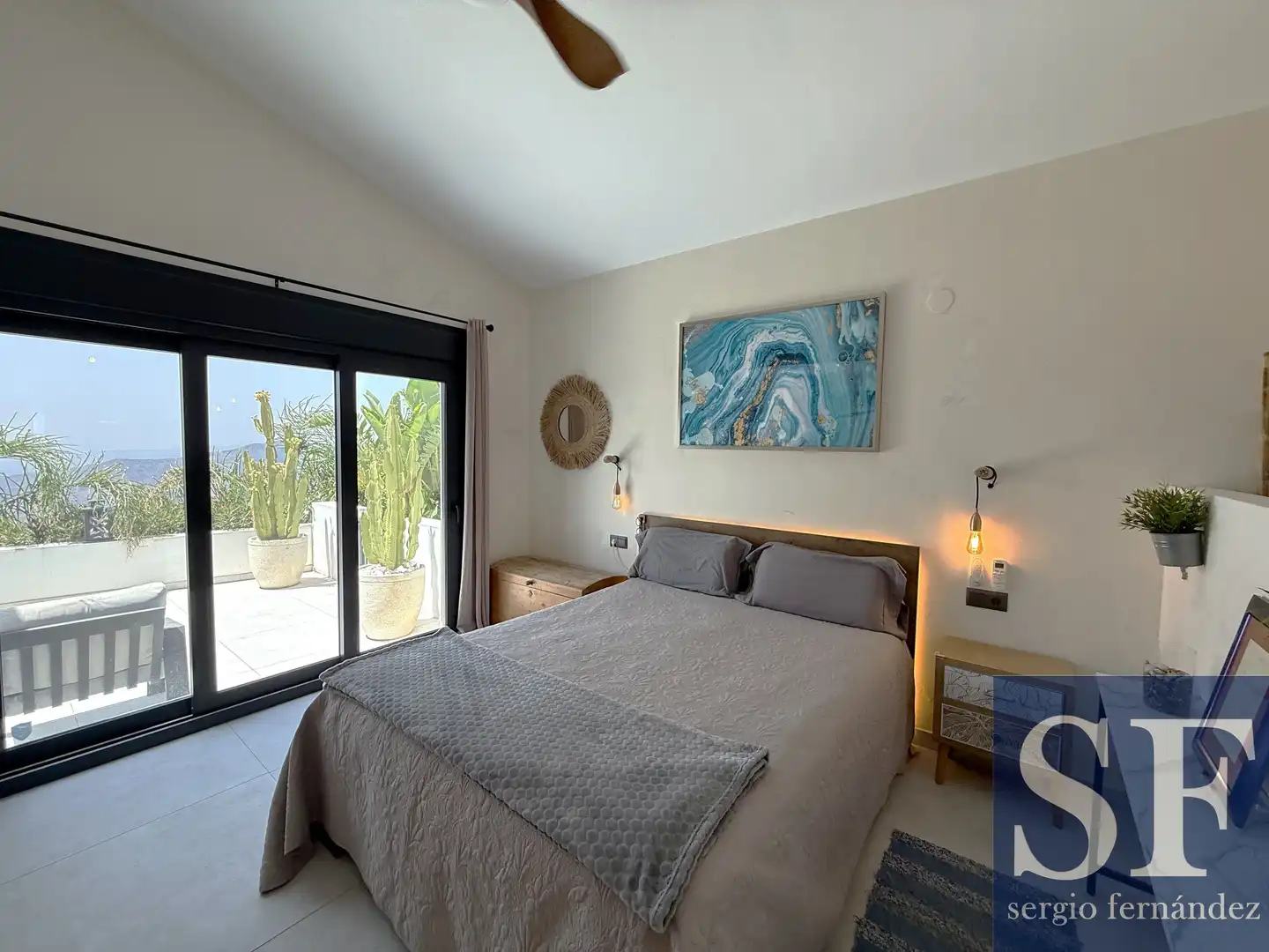 Casa en venta en Cómpeta, imagen 8