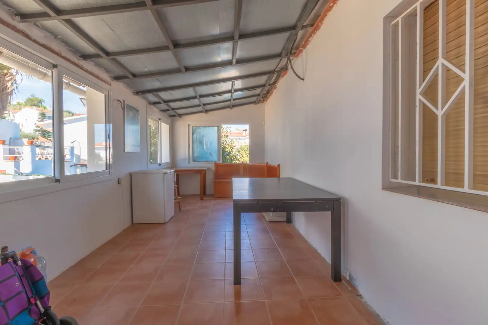 Chalet con terraza en venta en Sant Cebrià de Vallalta, imagen 33