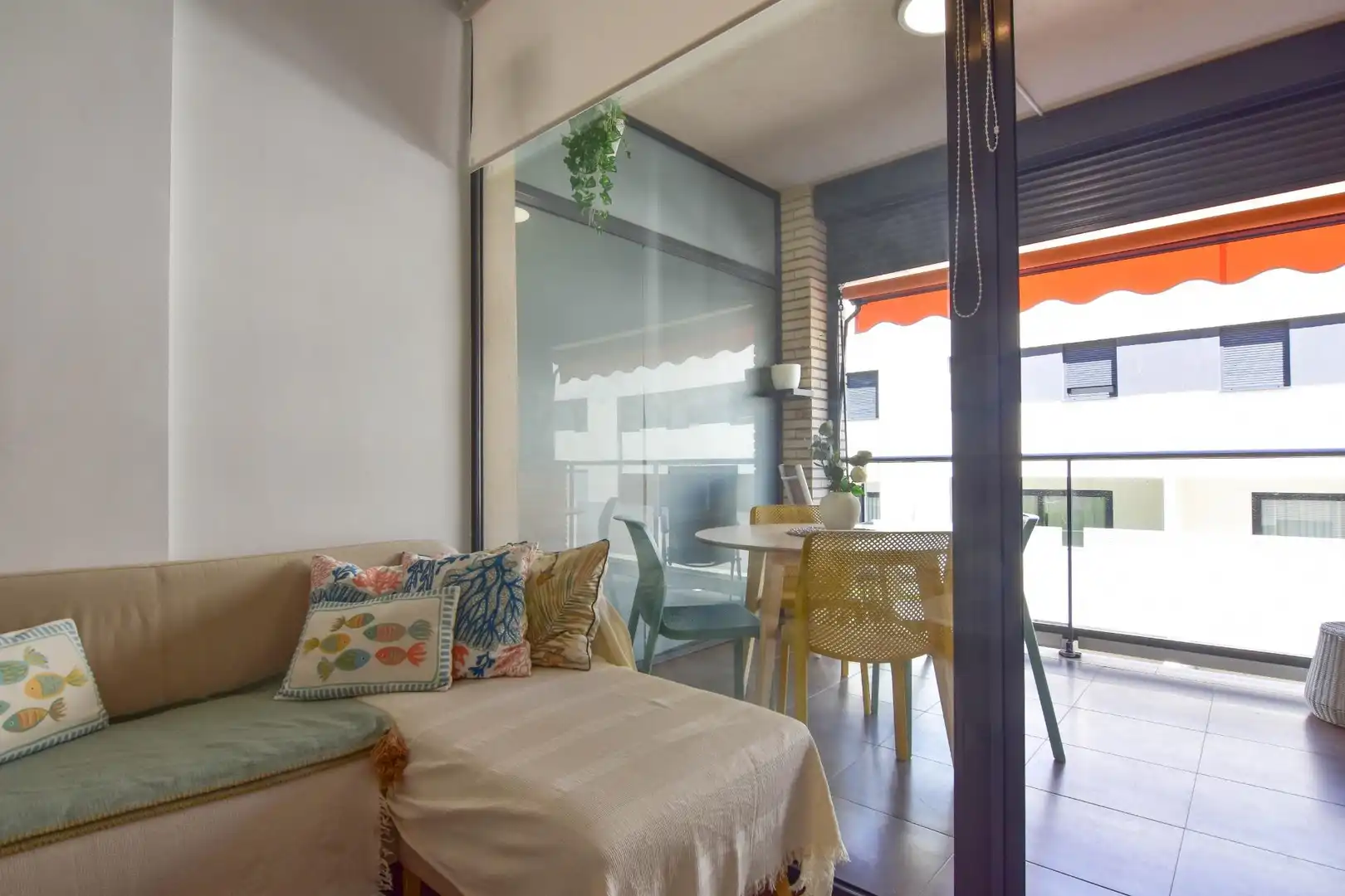 Apartments for rent in Playas de Puçol