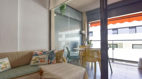 Foto 4 de Apartament de lloguer a Playas de Puçol, Puçol
