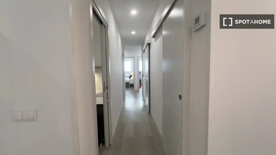 Piso de alquiler en Centro