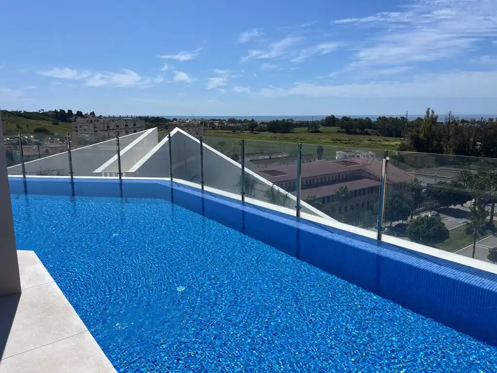 Dúplex amb piscina en venda a Nueva Andalucía, imagen 20