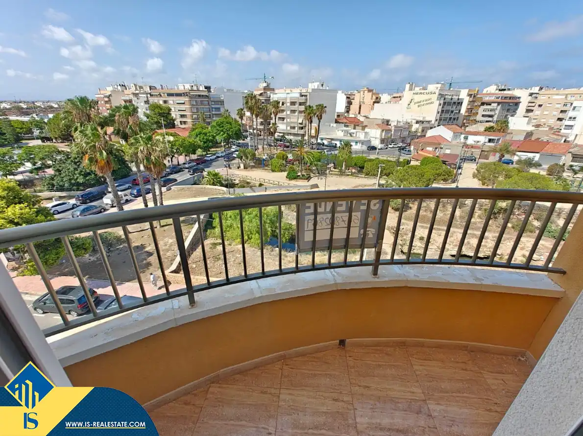Apartamento con terraza en venta en Playa del Acequión, Náufragos y Rocío del Mar, imagen 13