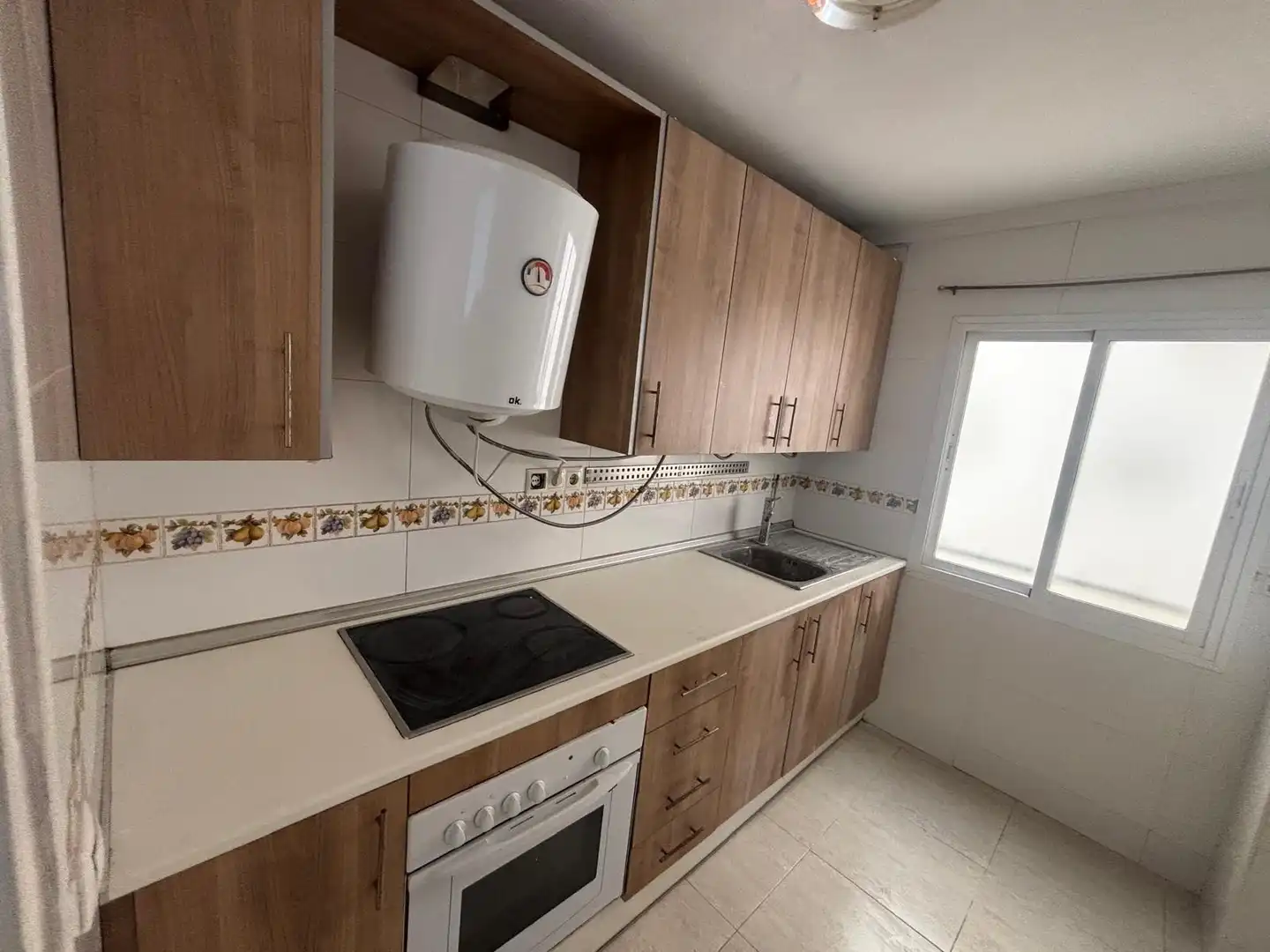 Cocina de Piso en venta en San Fernando