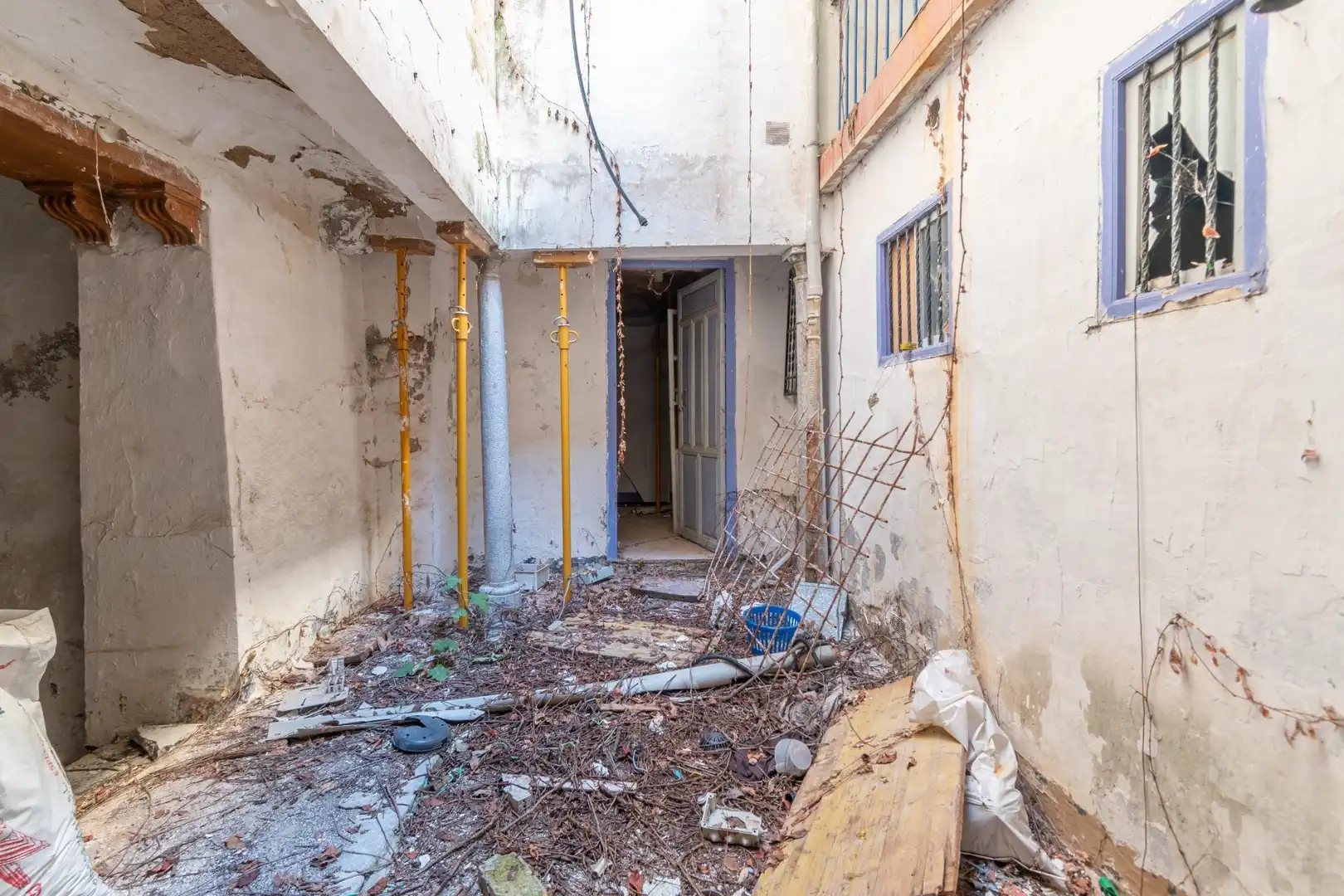 Edificio en venta en Granada