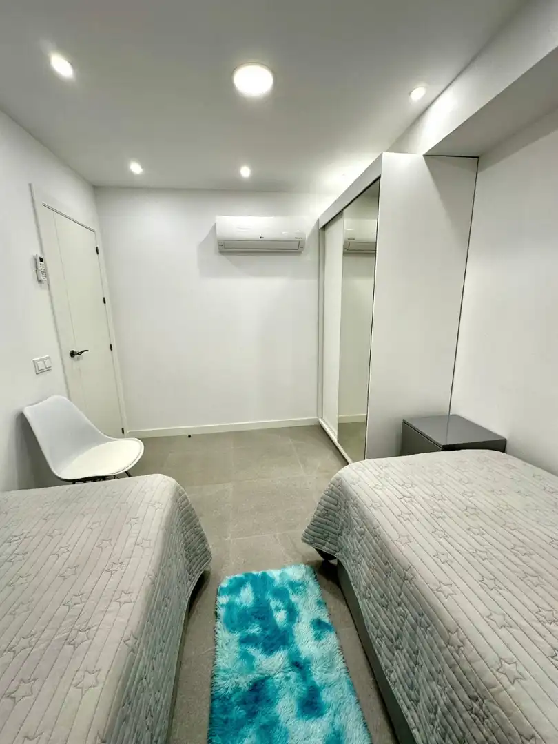 Duplex with pool for sale in Balcón de Finestrat - Terra Marina, imagen 80