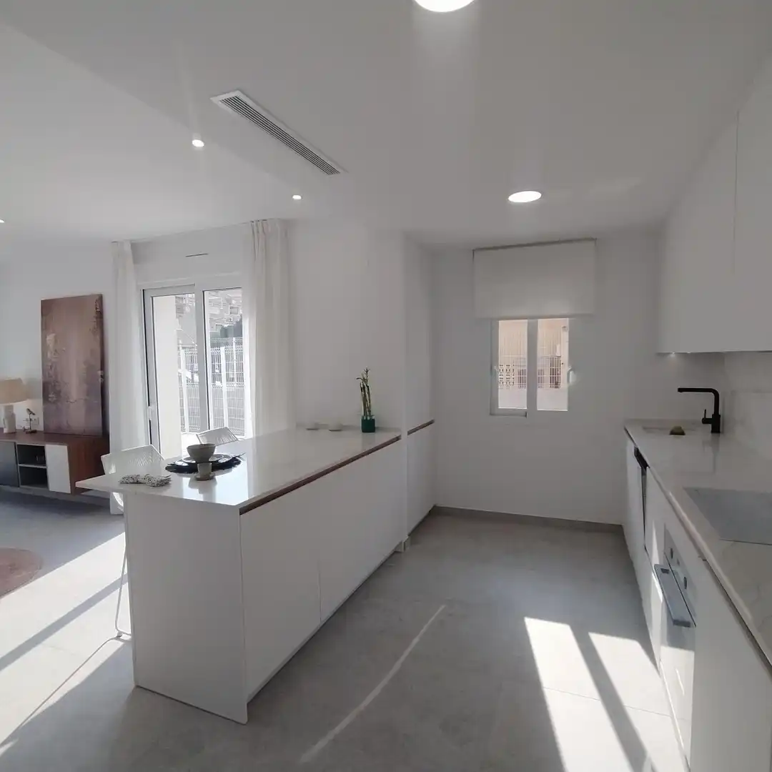 Piano terra con piscina in vendita a Nueva Torrevieja - Aguas Nuevas, imagen 11