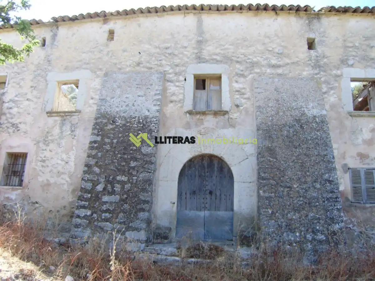 Maison rustique à vendre à Bunyola, imagen 17