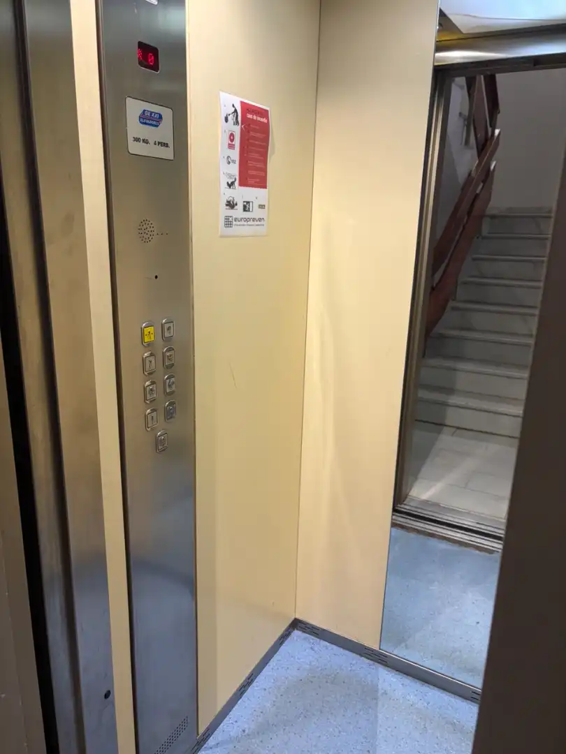Pis amb terrassa en venda a Ronda de Alarcos, imagen 43