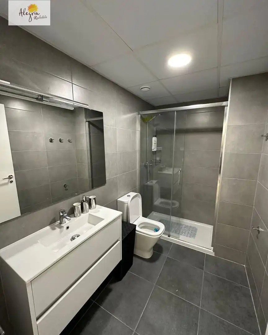 Apartamento de alquiler en Polígono Calle de Vicente Chuliá Campos, Malilla