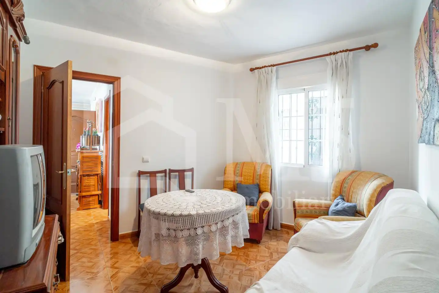 Casa amb terrassa en venda a Sedella, imagen 14