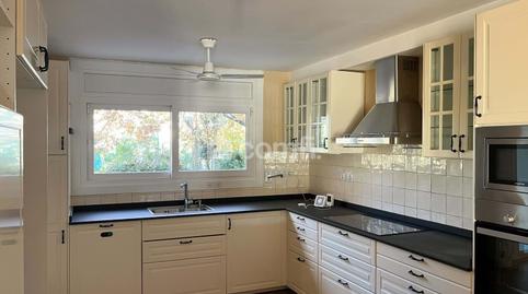 Foto 4 de Casa adosada de lloguer a D'antoni Gaudi, L'Eixample, Sant Cugat del Vallès