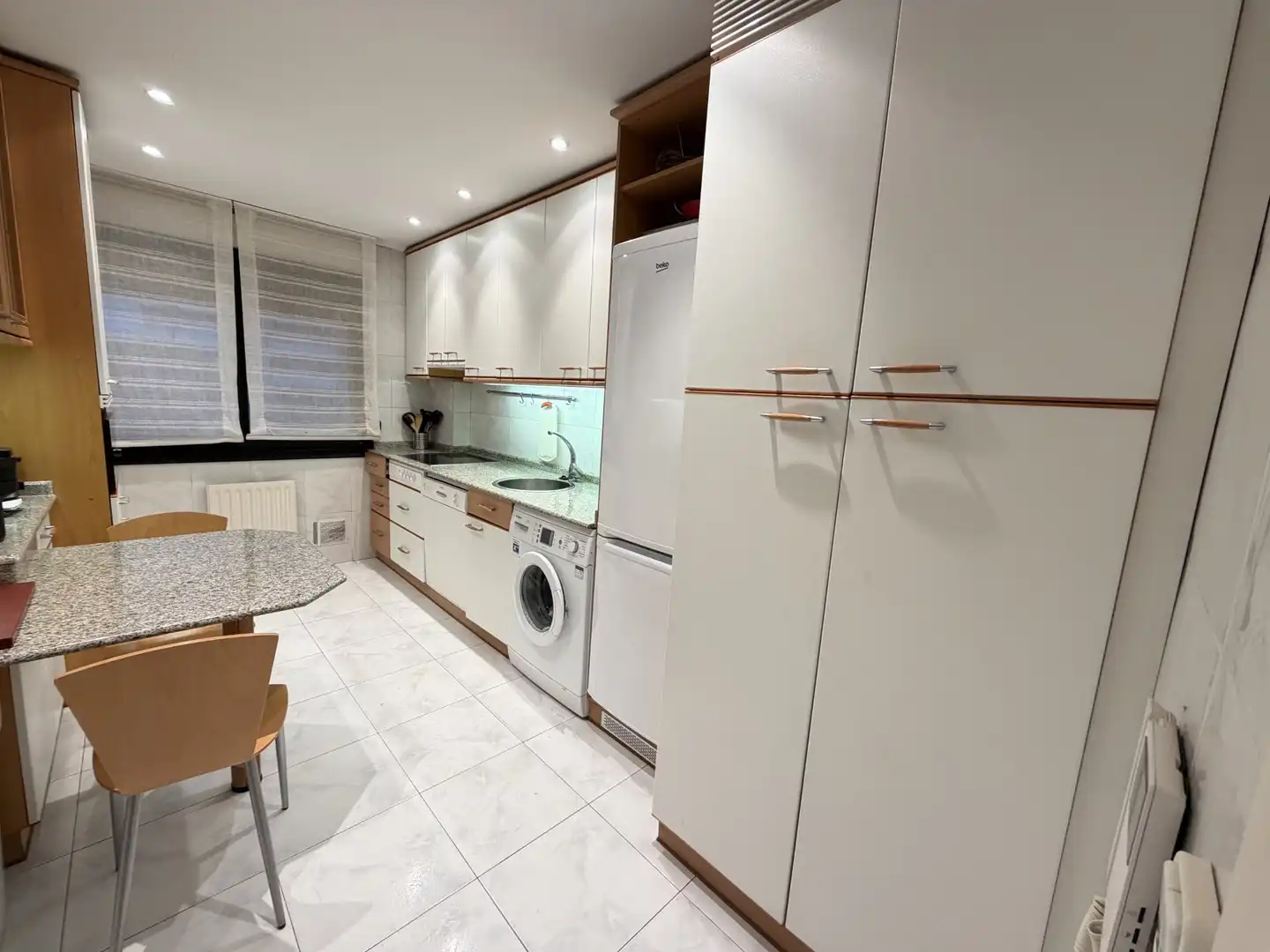 Kitchen of Flat for sale in Cotolino
