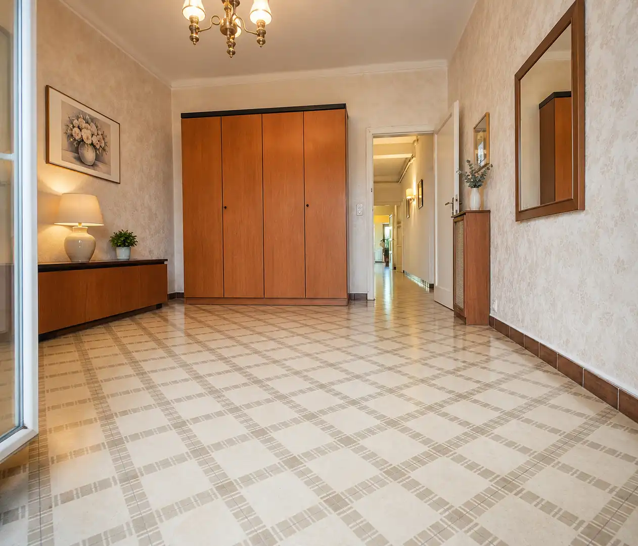 Piso con ascensor en venta en Carrer de Bailèn 1, imagen 6