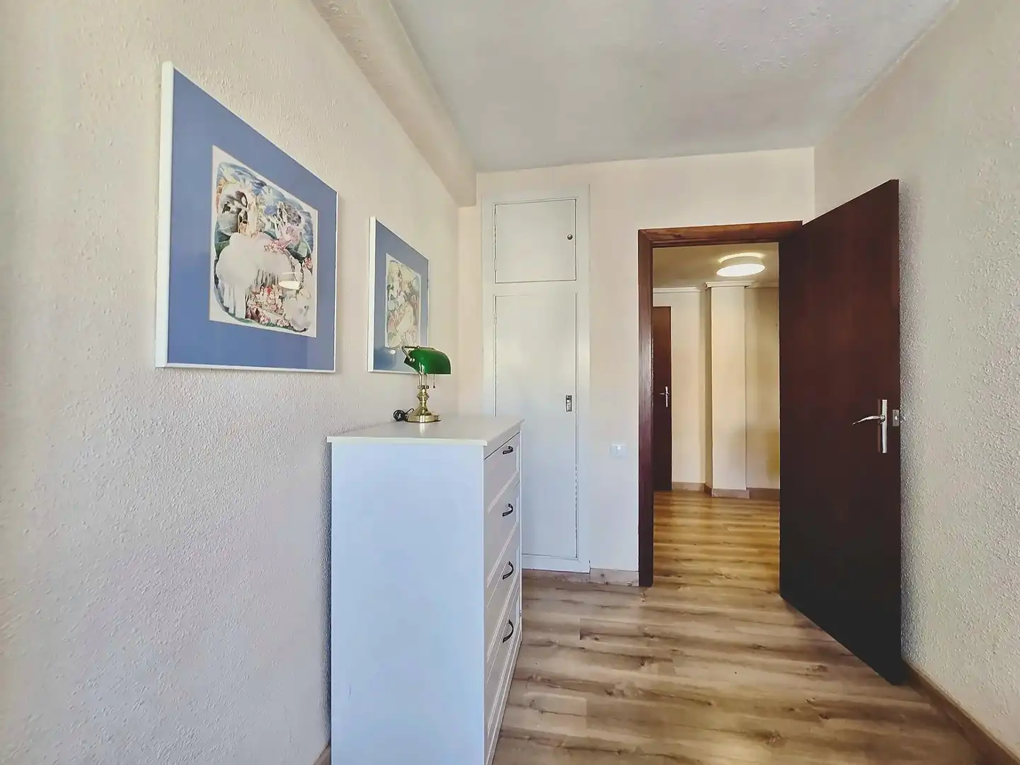 Wohnung mit Aufzug zum Verkauf in Avenida CID, imagen 17