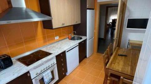 Foto 2 de Apartament de lloguer a Nuevo Cáceres, Cáceres