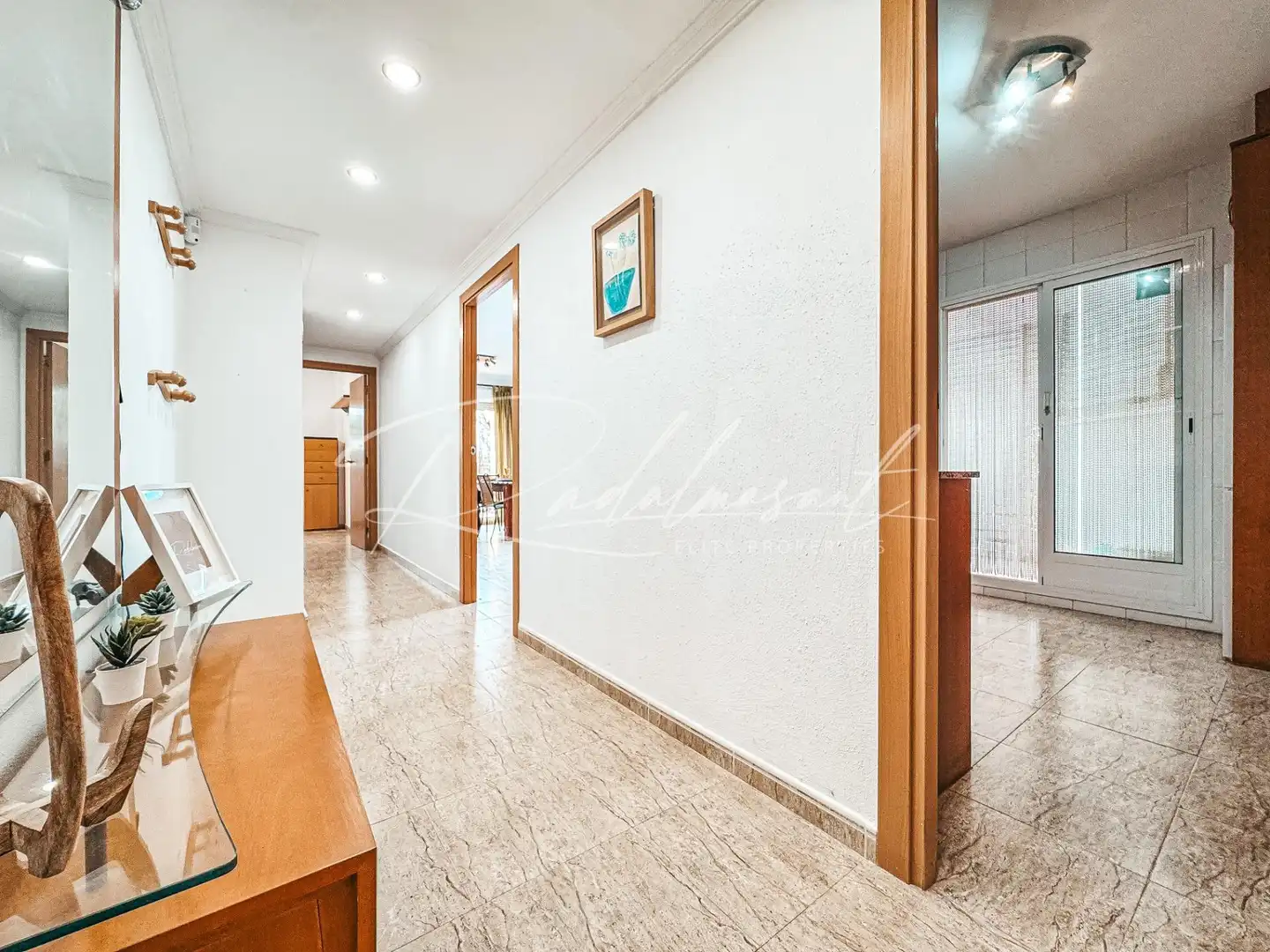 Piso con piscina en venta en Carrer del Castell de Tamarit, imagen 6