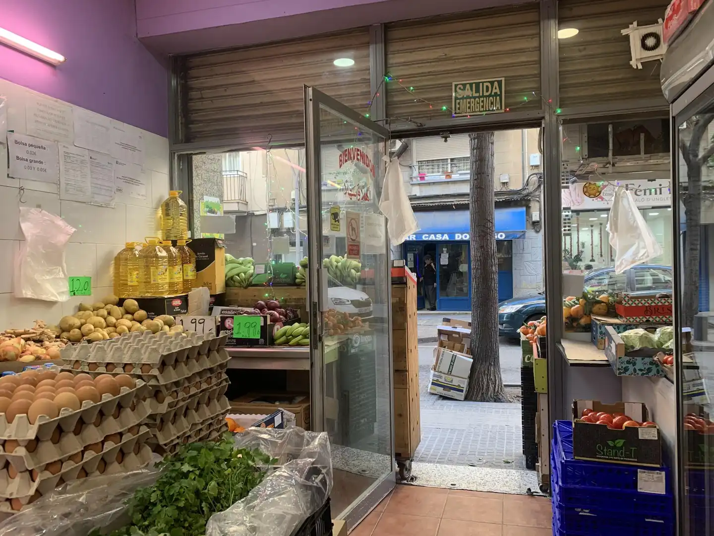 Local comercial en venda a Carrer de Mossèn Jacint Verdaguer, imagen 6