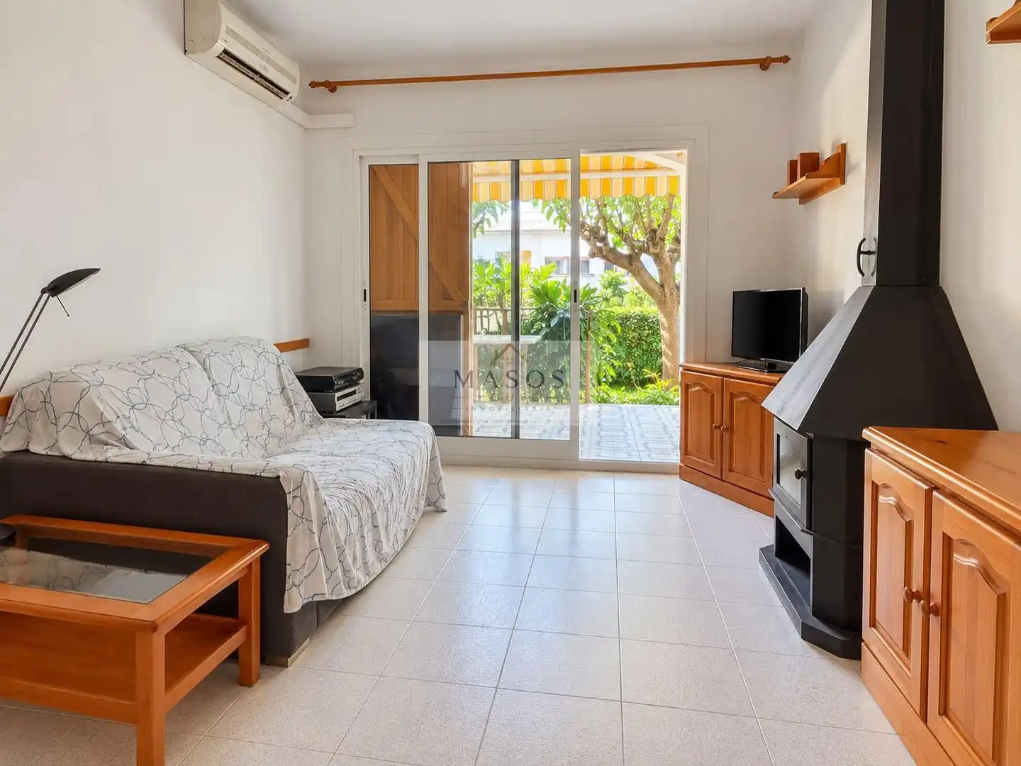 Appartement compact avec piscine à vendre à Els Masos - Els Garrofers, imagen 26