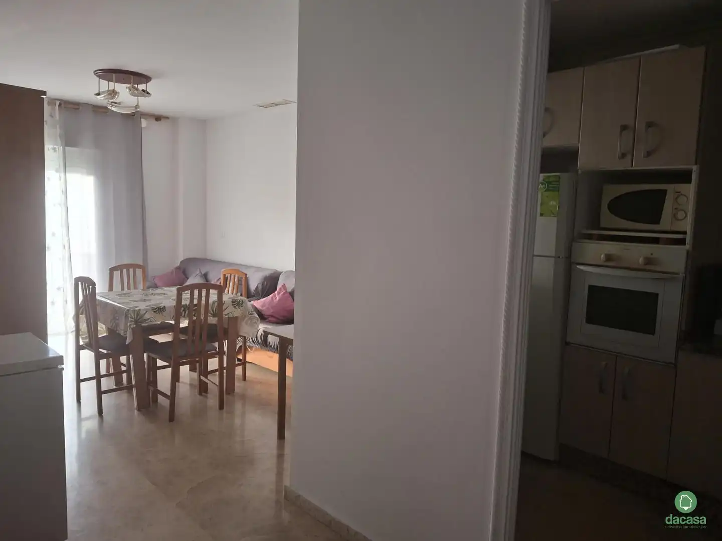 Habitación en Cumbres Mayores, Nuevo Parque - Los Rosales - Tráfico Pesado