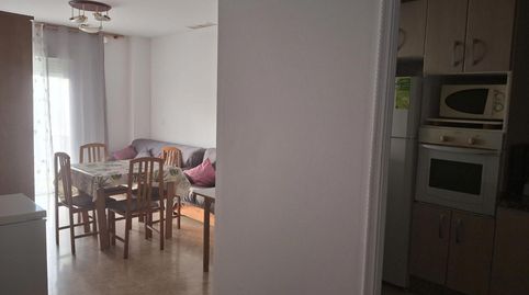 Foto 5 de Habitación en Cumbres Mayores, Nuevo Parque - Los Rosales - Tráfico Pesado, Huelva Capital