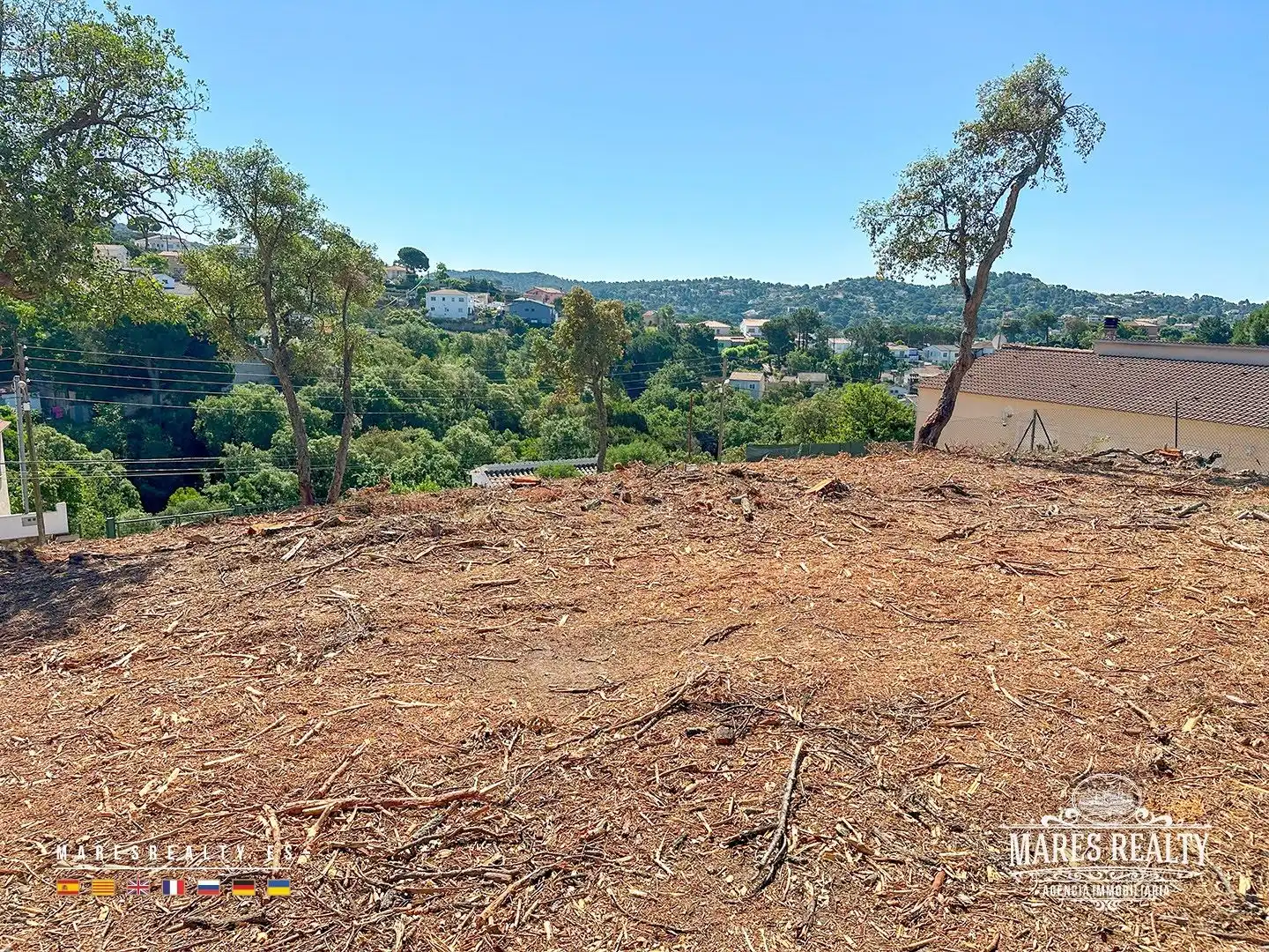 Terrenos y solares en venta en Garceran, imagen 27