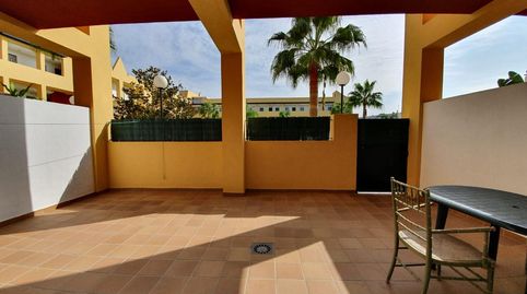 Photo 3 of Ground floor for rent in De la Capillita, El Pino - Bajo de Guía, Sanlúcar de Barrameda