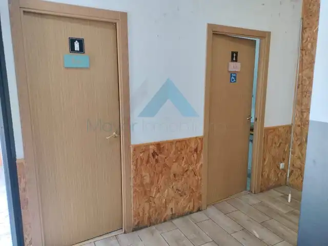 Gewerbefläche zur Miete in Travesía San Julián 2, imagen 24