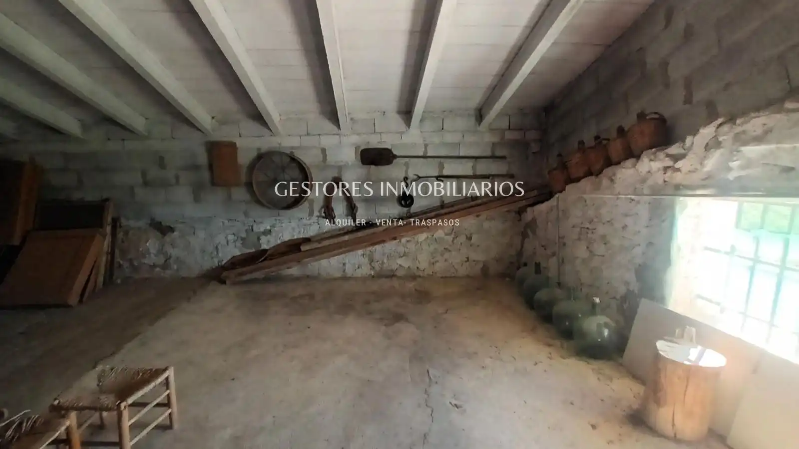 Casa o chalet en venta en Ibi con Piscina
