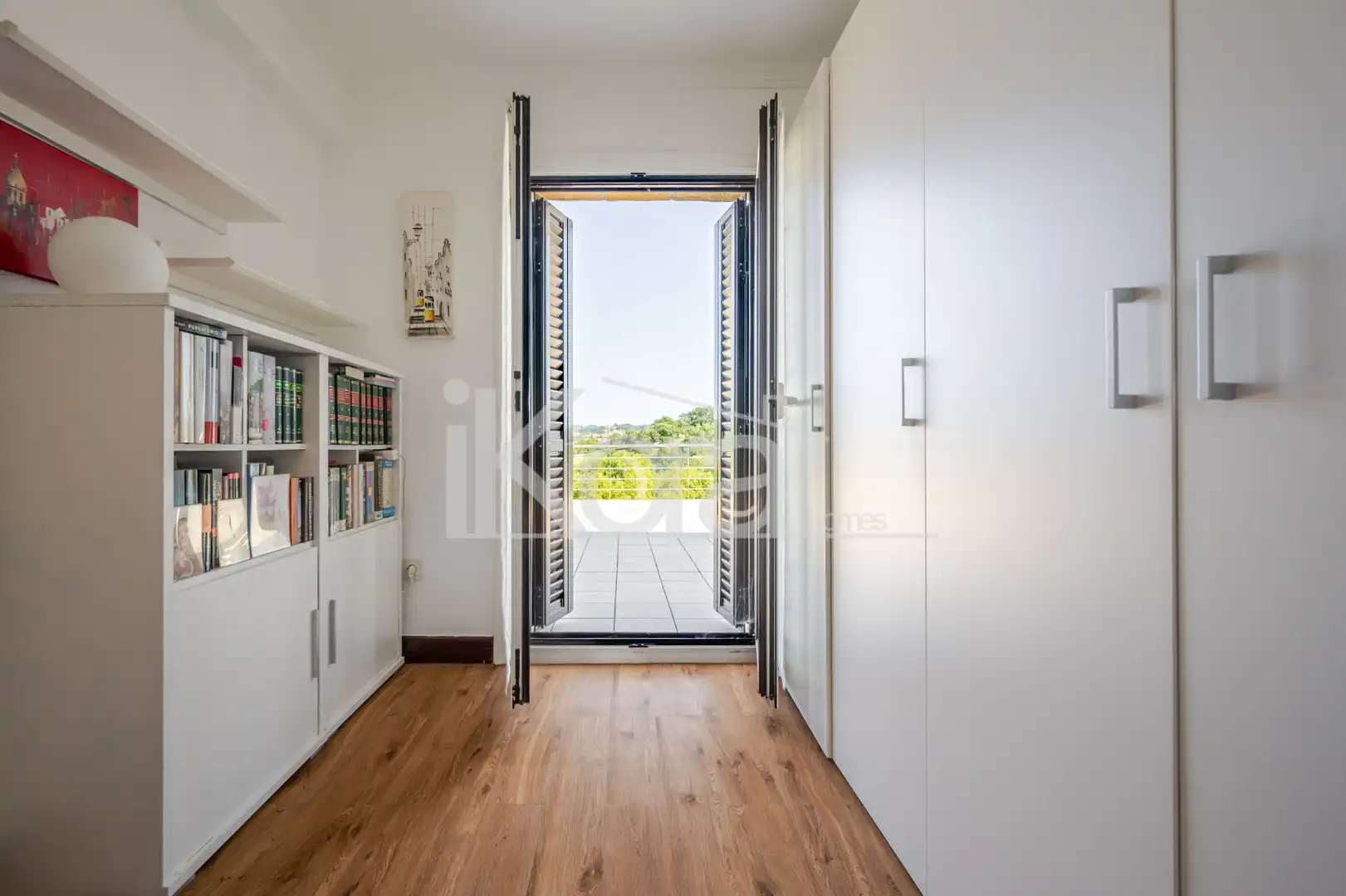 Casa o xalet en venda en Lasarte-Oria amb Calefacció, Jardí privat i Parquet