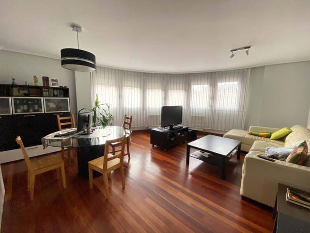 Piso en Venta en C/ Dr. Espinosa Orive en Miribilla