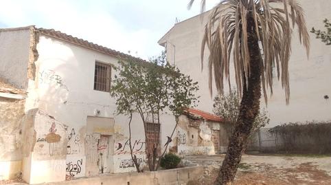 Foto 5 de Casa o xalet en venda a Calle Paz, 33, San José de la Vega, Murcia