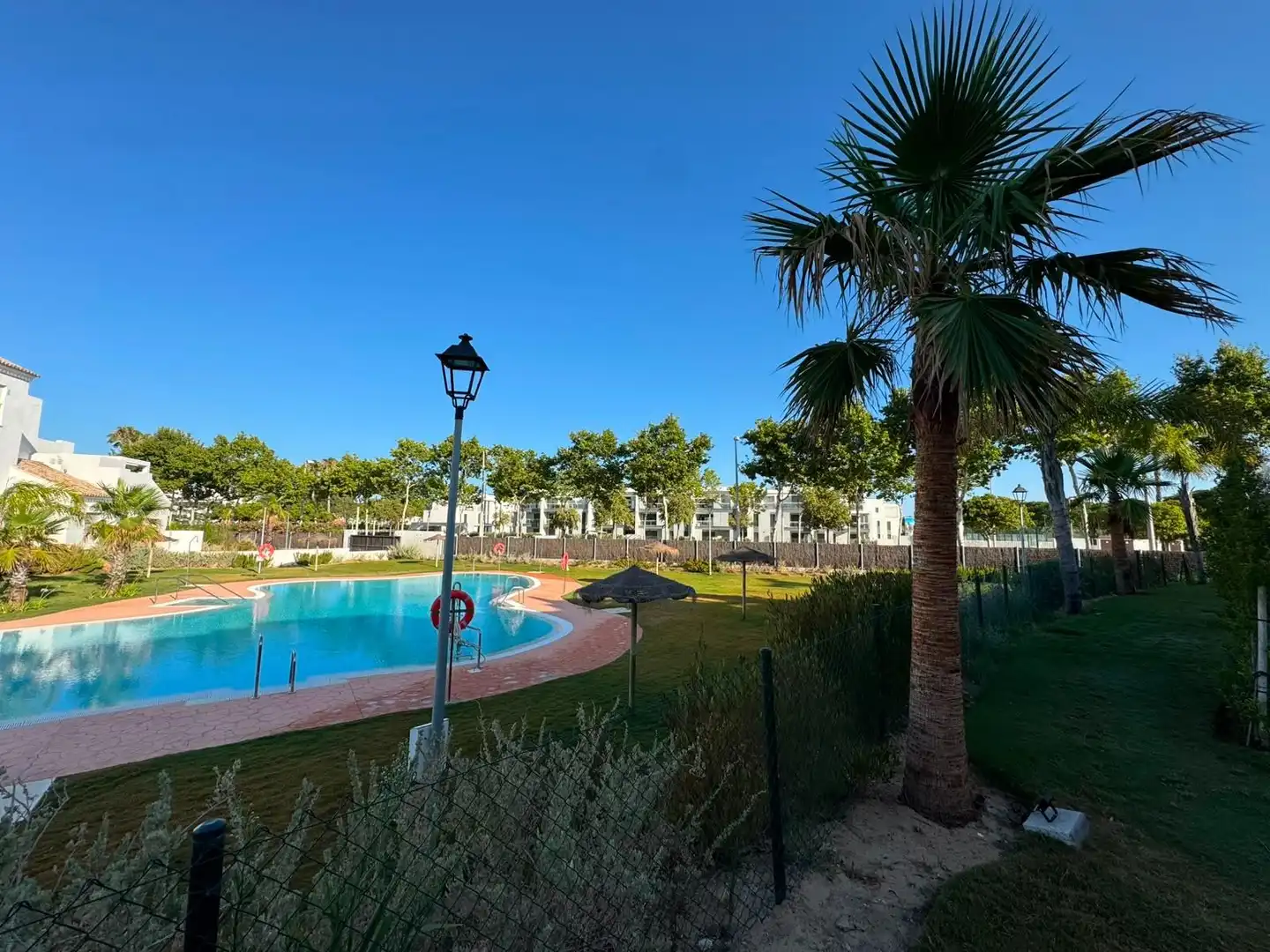 Appartement avec piscine à vendre à Las Tres Piedras - Costa Ballena, imagen 37