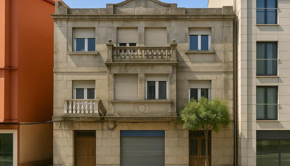 Photo 1 of Building for sale in Sanjurjo Badia, Teis, Pontevedra