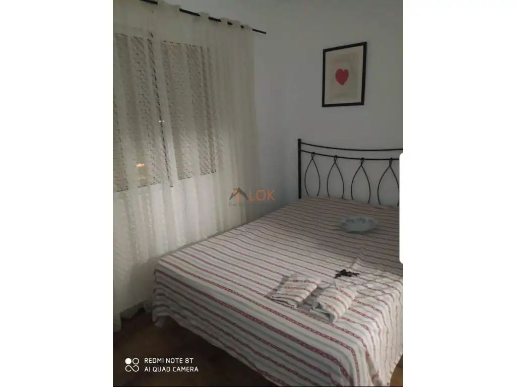 Habitación de Planta baja en venta en Málaga con Aire acondicionado y Amueblado