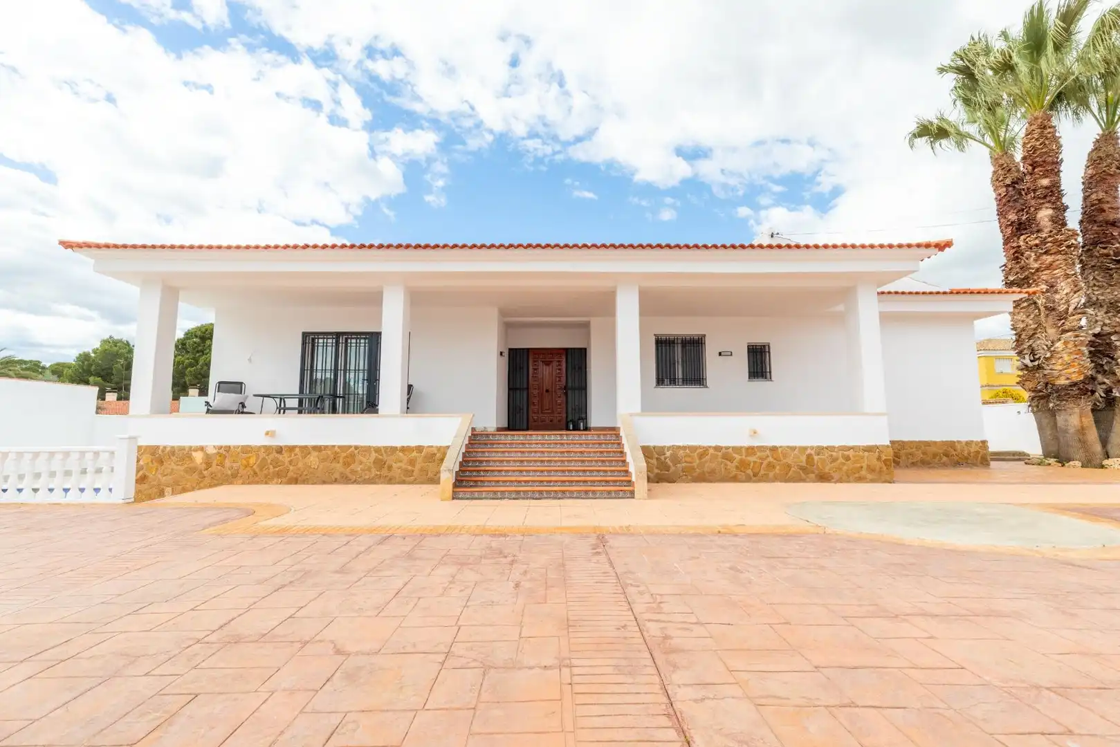 Chalet con piscina en venta en Cieza, imagen 51