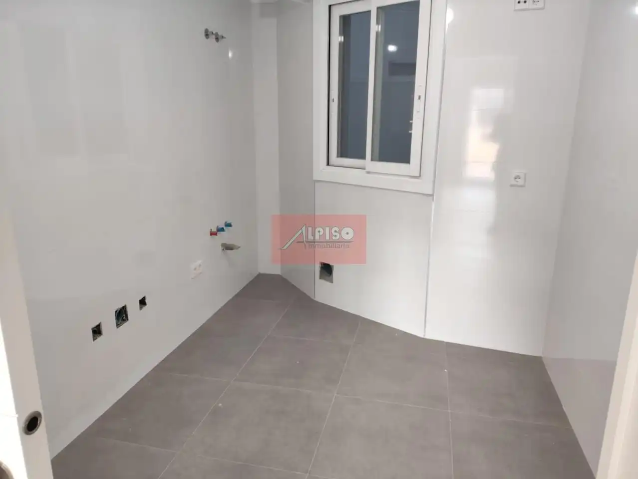Bedroom of Flat for sale in Ourense Capital   with Heating and Terrace
