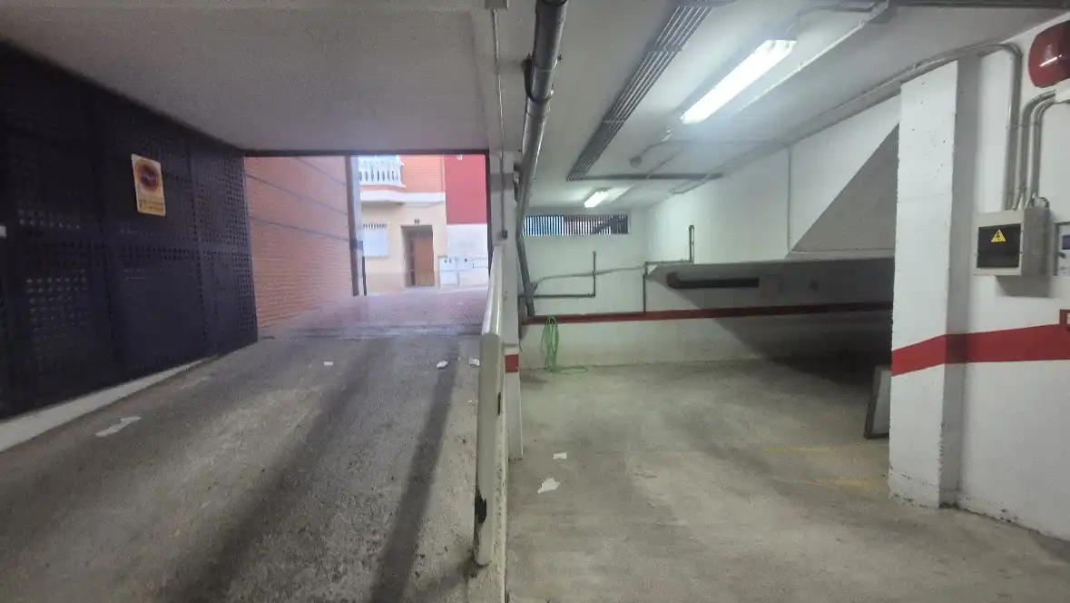 Einzelparkplatz zum Verkauf in San Pablo, imagen 5