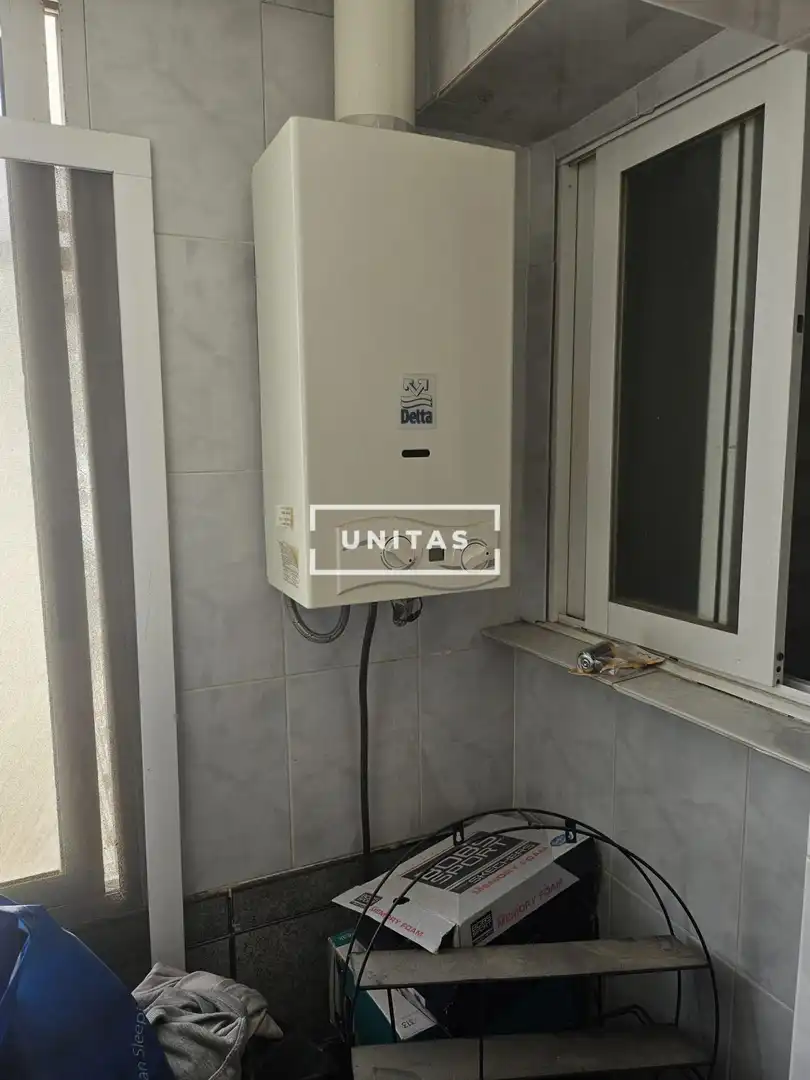 Bany de Dúplex en venda en Alicante / Alacant